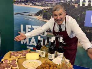 Marco silla marche