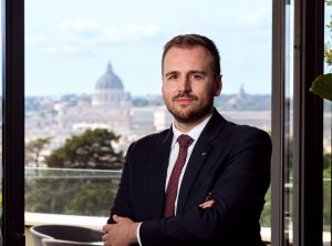 Sofitel - Sebastien Antoine - General Manager ALE_0395