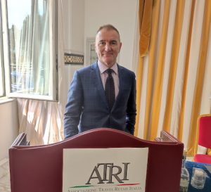 Stefano Gardini atri