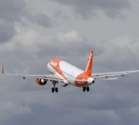 EasyJet accetta l’offerta di Castlelake a 6,90 sterline per azione