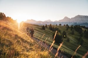 Excelsior Dolomites, l'offerta "spring special" tra tour guidati ed escursioni