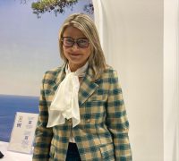 Ivana Jelinic, Enit: «Il sentiment verso l’Italia resta positivo»