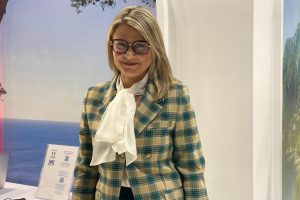 Ivana Jelinic, Enit: «Il sentiment verso l’Italia resta positivo»