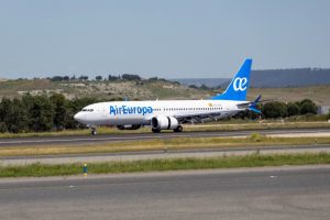 air europa