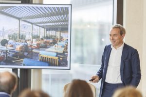 Falkensteiner Michaeler Tourism Group: espansione europea e strumenti di finanza alternativa