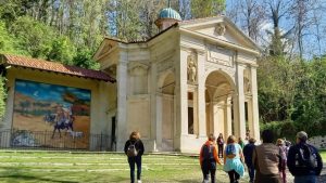 Da globale a locale, 22 e 24 maggio visita guidata al sacro Monte di Varese