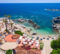 Falkensteiner punta sulla Sardegna con la gestione dell’Arbatax Park Resort