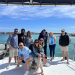 fam trip west sicily