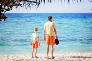 Il reddito delle famiglie italiane è fermo da 17 anni. Come possono viaggiare?