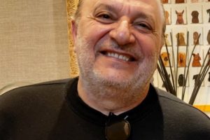 Idee per Viaggiare: Danilo Curzi racconta la Unconvention2025