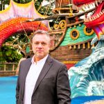 David Tommaso nuovo general manager di Cinecittà World e di Luneur Park