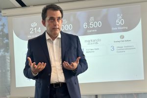 Th Group in allungo sul Mice: offerta potenziata per un segmento strategico
