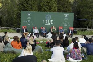 Grande successo per la prima edizione di True Dolomites