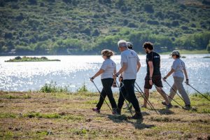 Pro Fiuggi punta su nuovi modelli di vacanza attiva, il 10 marzo focus sull'outdoor