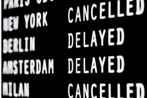 Unione europea: sarà un’estate con gravi ritardi nei voli