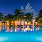 Victoria Beachcomber: totale restyling delle camere per il 4 stelle superior