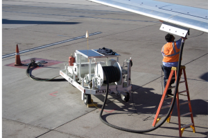 Iata: la riduzione del prezzo del carburante ha aiutato la redditività