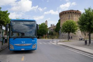 Autolinee Toscane lancia Blink, la nuova piattaforma digitale per l’acquisto dei biglietti di viaggio