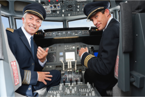 Iata vuole alzare l’età pensionabile dei piloti a 67 anni. E i giovani?
