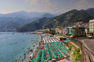 Lo stato del patrimonio delle spiagge italiane. Piccola panoramica