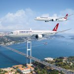 Turkish Airlines piazza un nuovo ordine per 75 Boeing 787-9 e -10