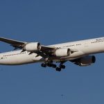 South African Airways: nuovo collegamento da Johannesburg e Gaborone, dal 4 novembre