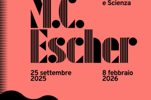 Alpitour World e Turisanda1924 sponsor della mostra di Escher al Mudec