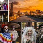 Evolution Travel, le proposte per Halloween tra New York, Madrid e Amsterdam