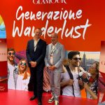 Glamour, estate a +25% e inverno all'insegna del lungo raggio