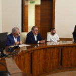 L'Abruzzo incontra il Giappone per u nuovi accordi turistici