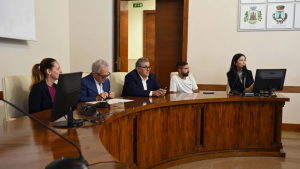 L’Abruzzo incontra il Giappone per u nuovi accordi turistici