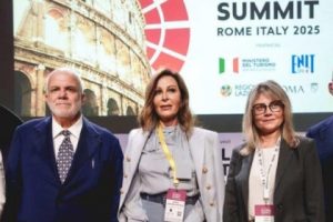 Inizia il Global summit del Wttc. Il turismo come risorsa fondamentale