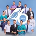 SriLankan Airlines compie 46 anni: eventi e programmi speciali a settembre