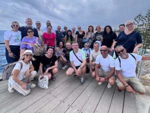 Mapo Travel, spazio alla formazione fra viaggi e roadshow