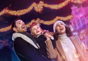 disneyland paris natale