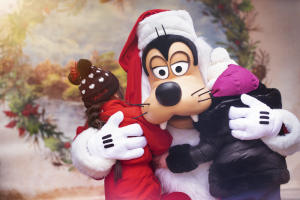 disneyland paris natale