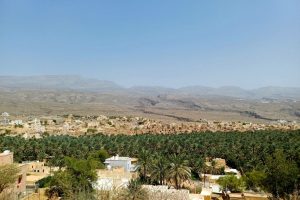 Oman autentico: il modello di prodotto secondo Luxury Travel Lab