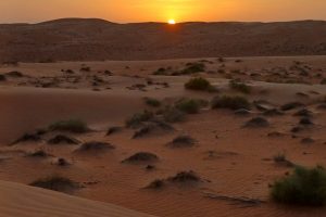 Turismo in Oman: l’Italia traina i flussi, tra connettività e sviluppo ricettivo