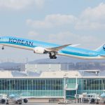 Korean Air: le miglia accumulate con Asiana saranno valide per 10 anni dopo il merger