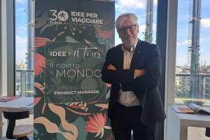 Idee per Viaggiare continua a crescere «al fianco delle agenzie»