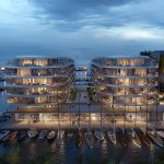 Accor battezza il Sofitel Genova Waterfront