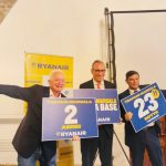 Scatto Ryanair sulla Sicilia: nuova base a Trapani-Marsala, 11 le nuove rotte