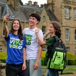 Trinity ViaggiStudio invita a 