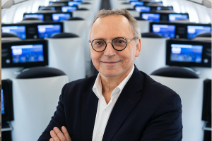 La Compagnie: Vernet traguarda la crescita da Milano e dall’Europa