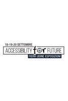 scritta accessibility for future