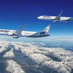 WestJet: nuovo ordine a Boeing per 67 aeromobili, inclusi sette B787-9