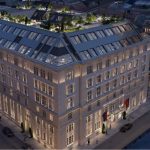 Mandarin Oriental apre la prima struttura in Austria