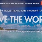 Travel Friends a Rimini con il portale Move the World dedicato al trade