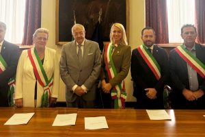 Protocollo antimafia a Venezia contro i tentativi di infiltrazione nel settore turistico-alberghiero