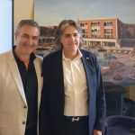 L’evoluzione del Cavallino Bianco Hotel, dalla montagna al mare